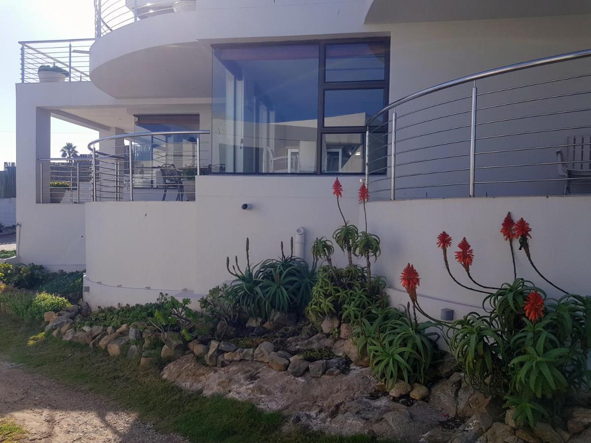 Sunset Cottage Langebaan Kültér fotó