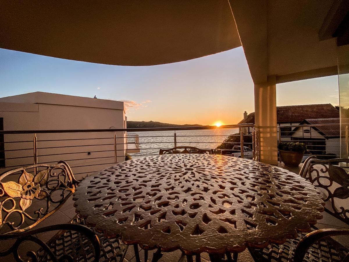 Sunset Cottage Langebaan Kültér fotó
