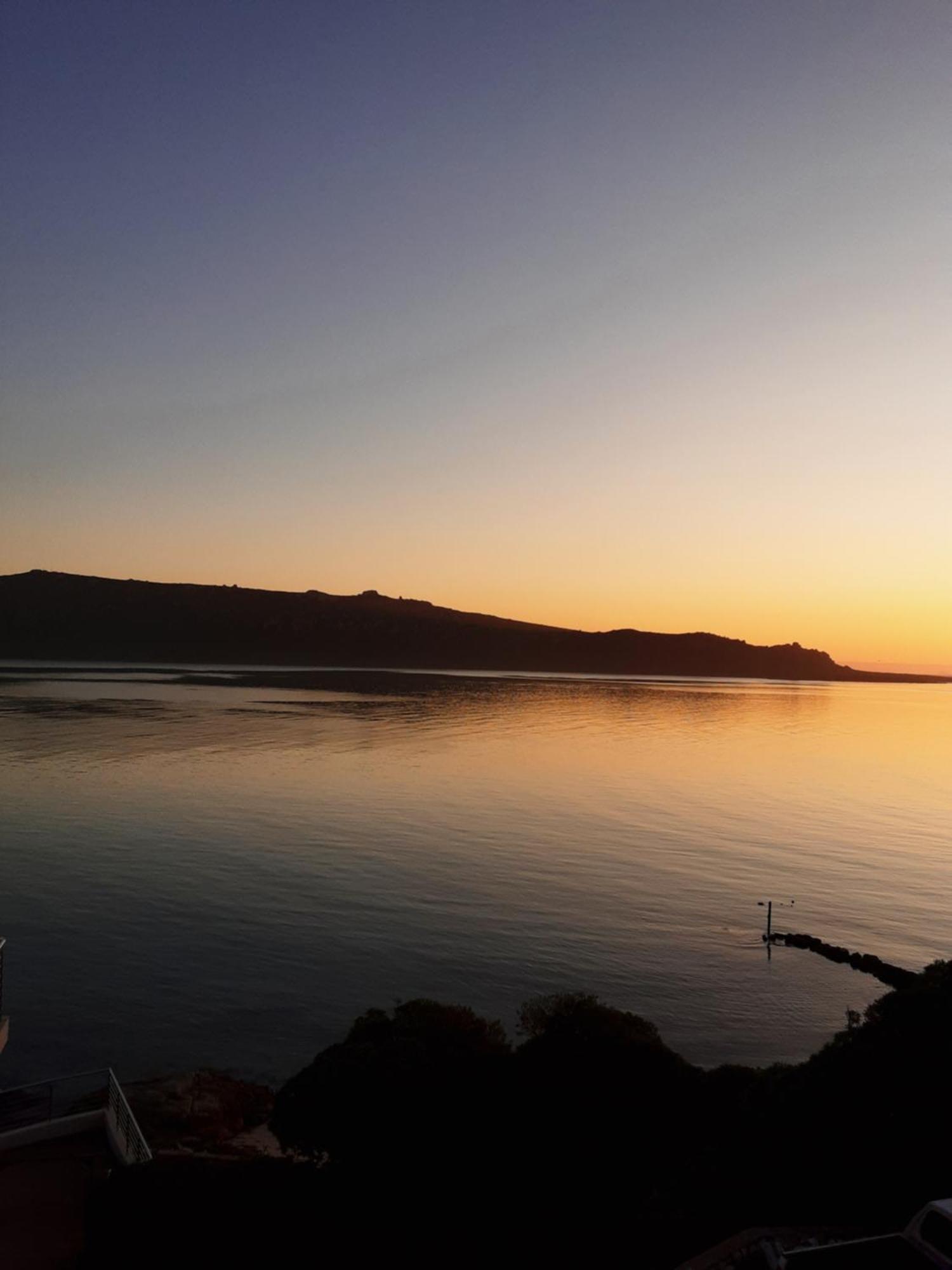Sunset Cottage Langebaan Kültér fotó