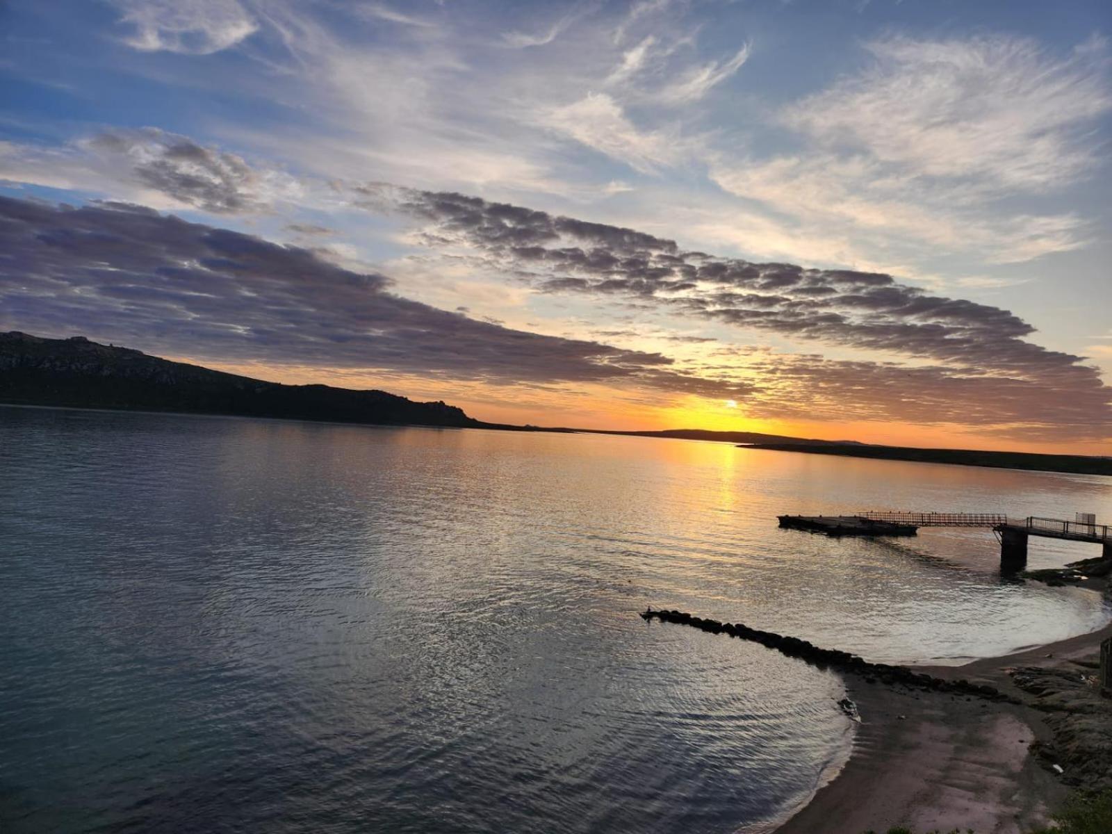 Sunset Cottage Langebaan Kültér fotó