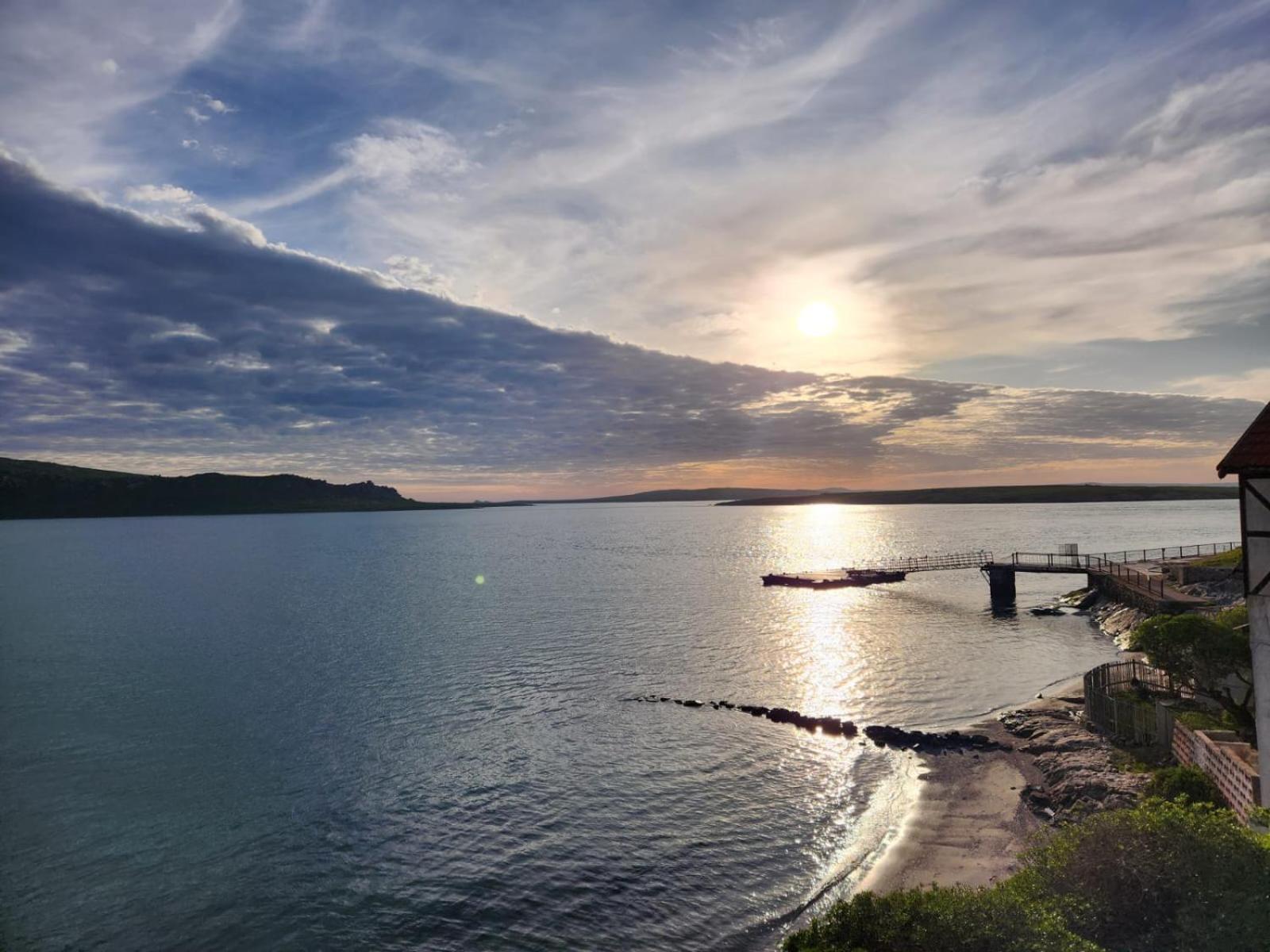 Sunset Cottage Langebaan Kültér fotó
