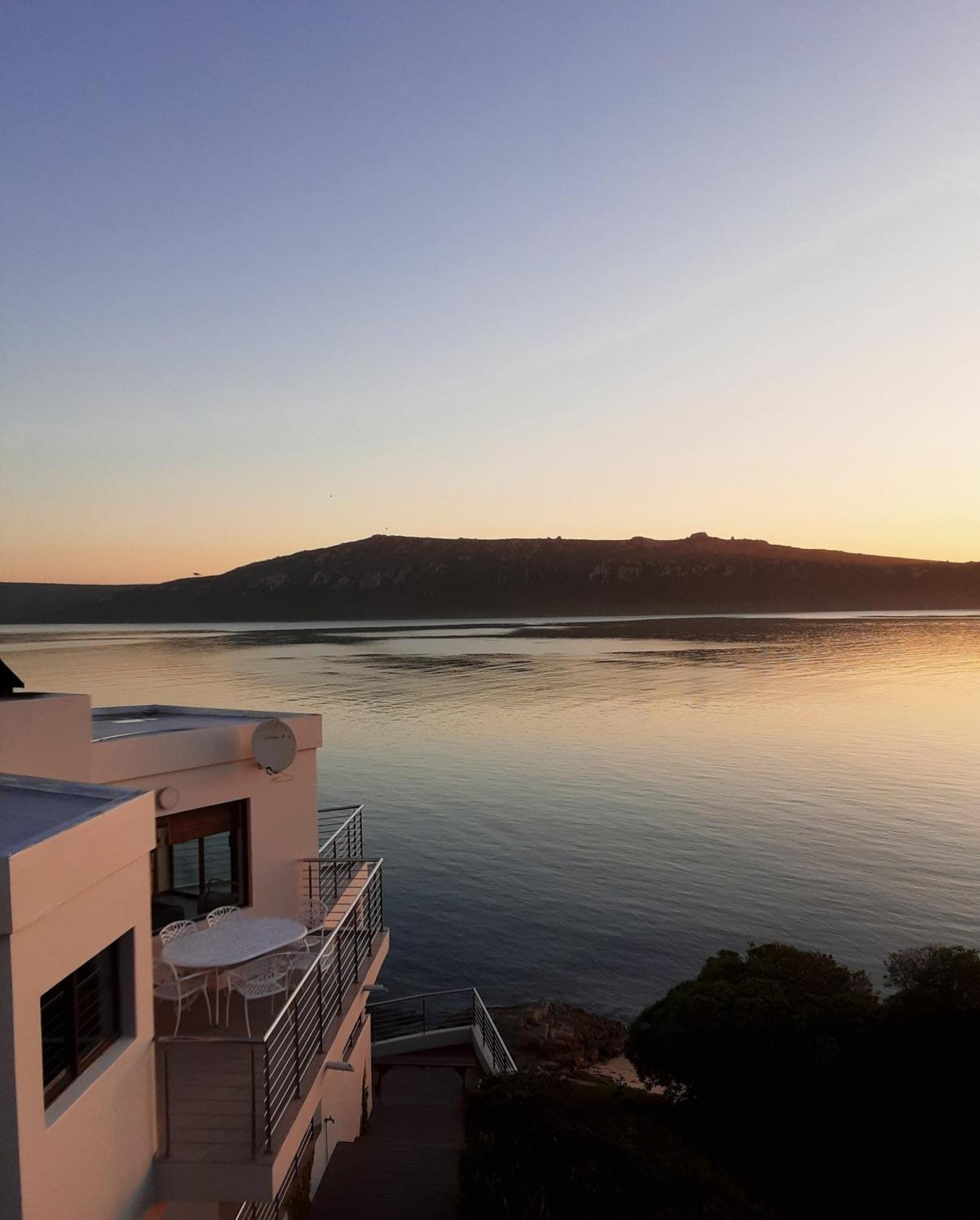 Sunset Cottage Langebaan Kültér fotó